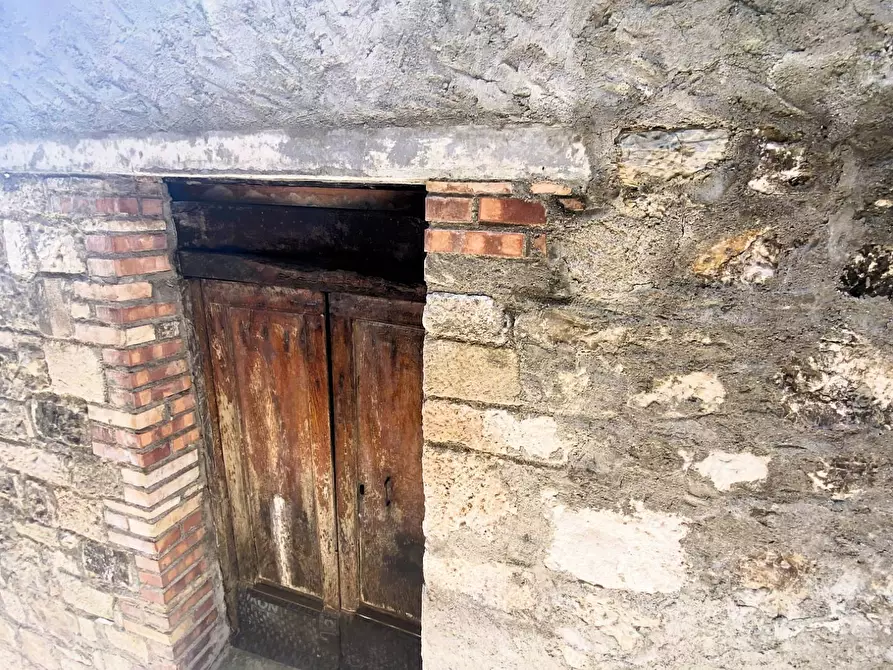 Immagine 31 di Casa semindipendente in vendita  in via Caracciolo 28 a Carunchio