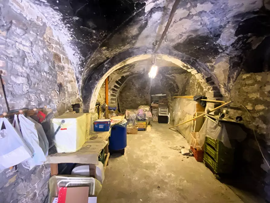 Immagine 32 di Casa semindipendente in vendita  in via Caracciolo 28 a Carunchio