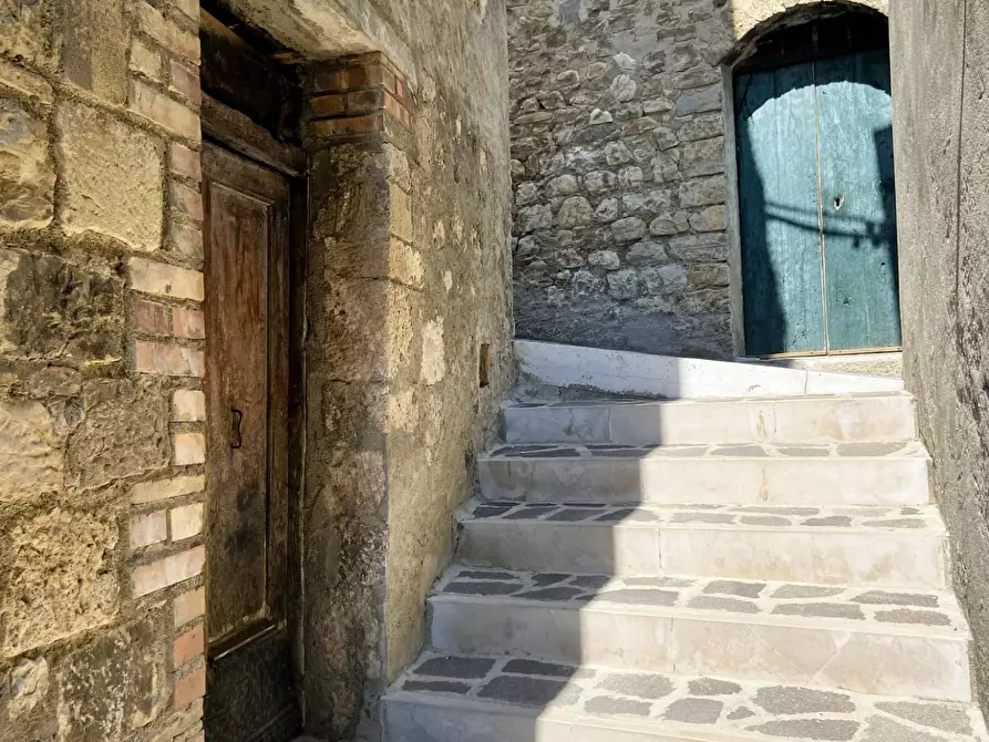 Immagine 41 di Casa semindipendente in vendita  in via Caracciolo 28 a Carunchio