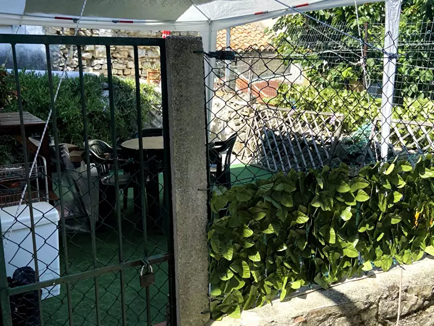 Immagine 43 di Casa semindipendente in vendita  in via Caracciolo 28 a Carunchio