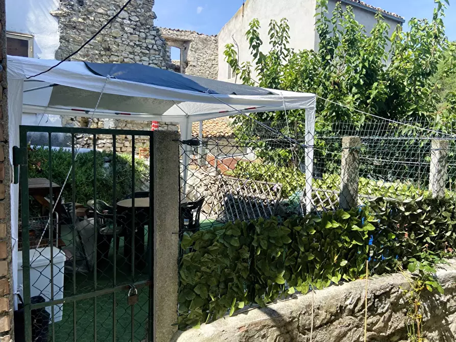 Immagine 2 di Casa semindipendente in vendita  in via Caracciolo 28 a Carunchio