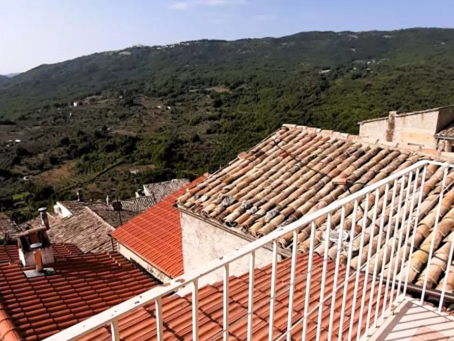 Immagine 15 di Casa semindipendente in vendita  in via Caracciolo 28 a Carunchio