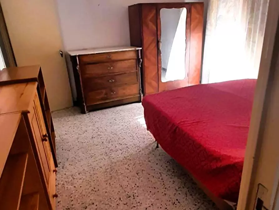 Immagine 26 di Casa semindipendente in vendita  in via Caracciolo 28 a Carunchio