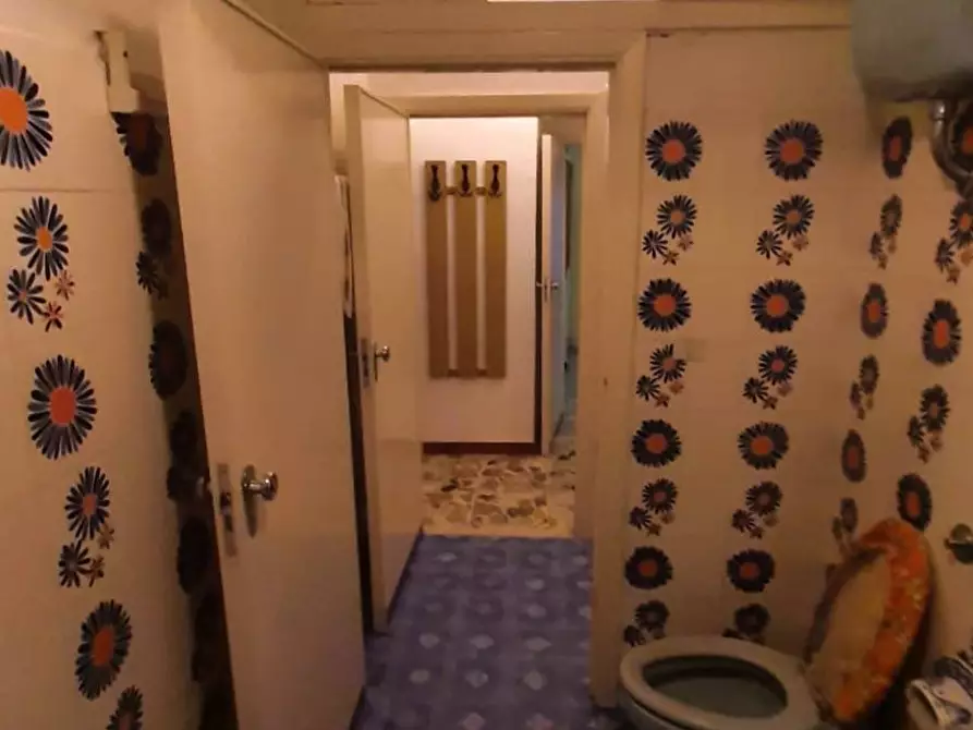 Immagine 46 di Casa semindipendente in vendita  in via Caracciolo 28 a Carunchio