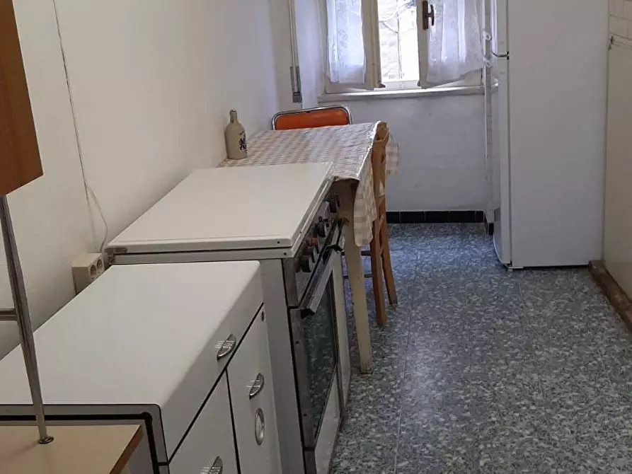 Immagine 4 di Casa semindipendente in vendita  in via Caracciolo 28 a Carunchio
