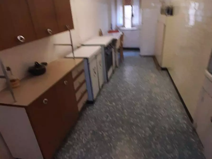 Immagine 6 di Casa semindipendente in vendita  in via Caracciolo 28 a Carunchio