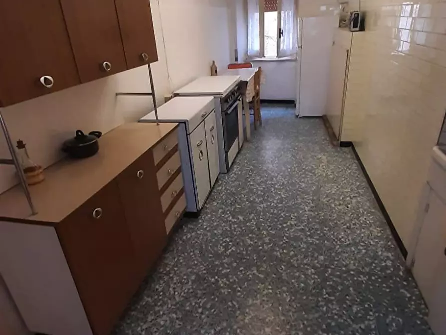 Immagine 47 di Casa semindipendente in vendita  in via Caracciolo 28 a Carunchio