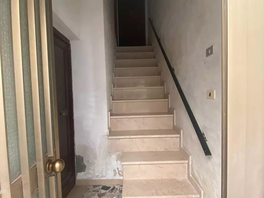 Immagine 25 di Casa semindipendente in vendita  in via Caracciolo 28 a Carunchio