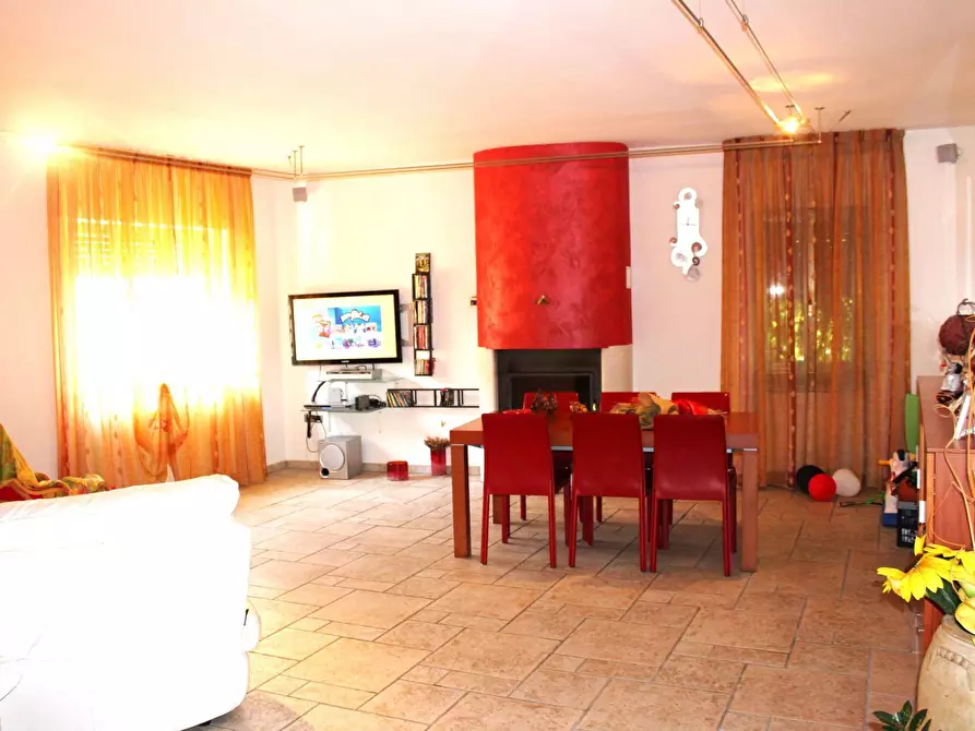 Immagine 14 di Casa indipendente in vendita  in San Antonio Abate 1 a Carunchio