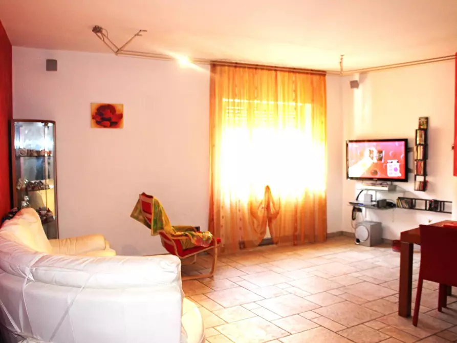 Immagine 7 di Casa indipendente in vendita  in San Antonio Abate 1 a Carunchio