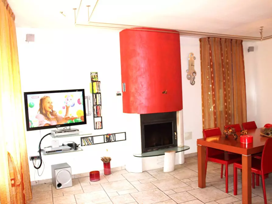 Immagine 15 di Casa indipendente in vendita  in San Antonio Abate 1 a Carunchio