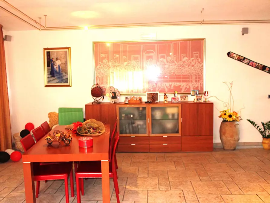 Immagine 11 di Casa indipendente in vendita  in San Antonio Abate 1 a Carunchio