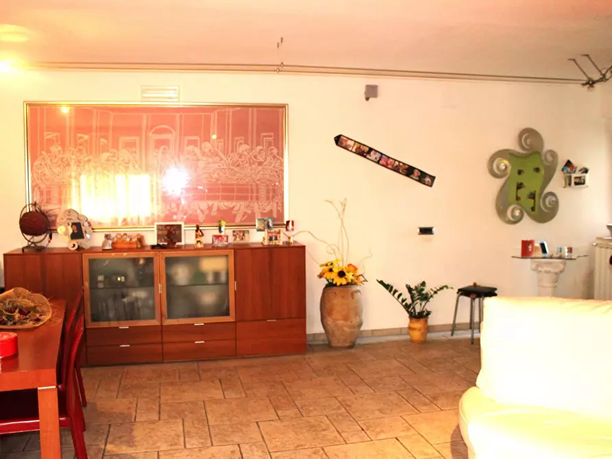 Immagine 16 di Casa indipendente in vendita  in San Antonio Abate 1 a Carunchio