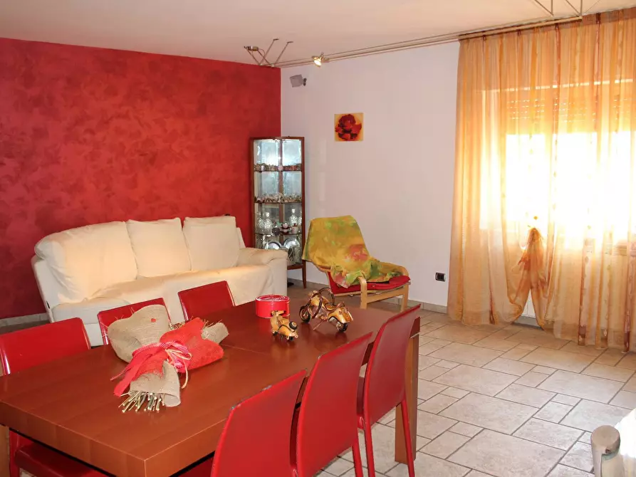 Immagine 17 di Casa indipendente in vendita  in San Antonio Abate 1 a Carunchio