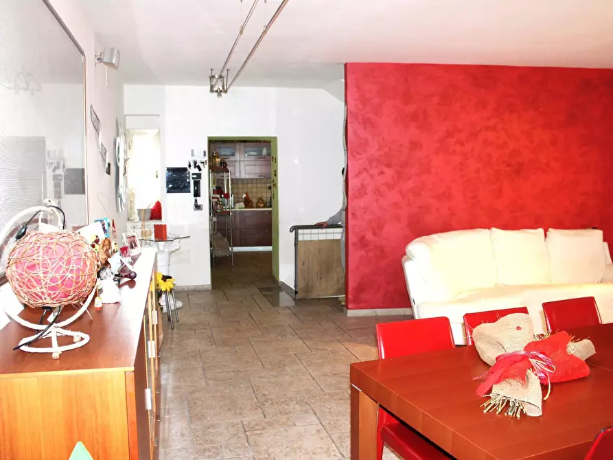 Immagine 18 di Casa indipendente in vendita  in San Antonio Abate 1 a Carunchio