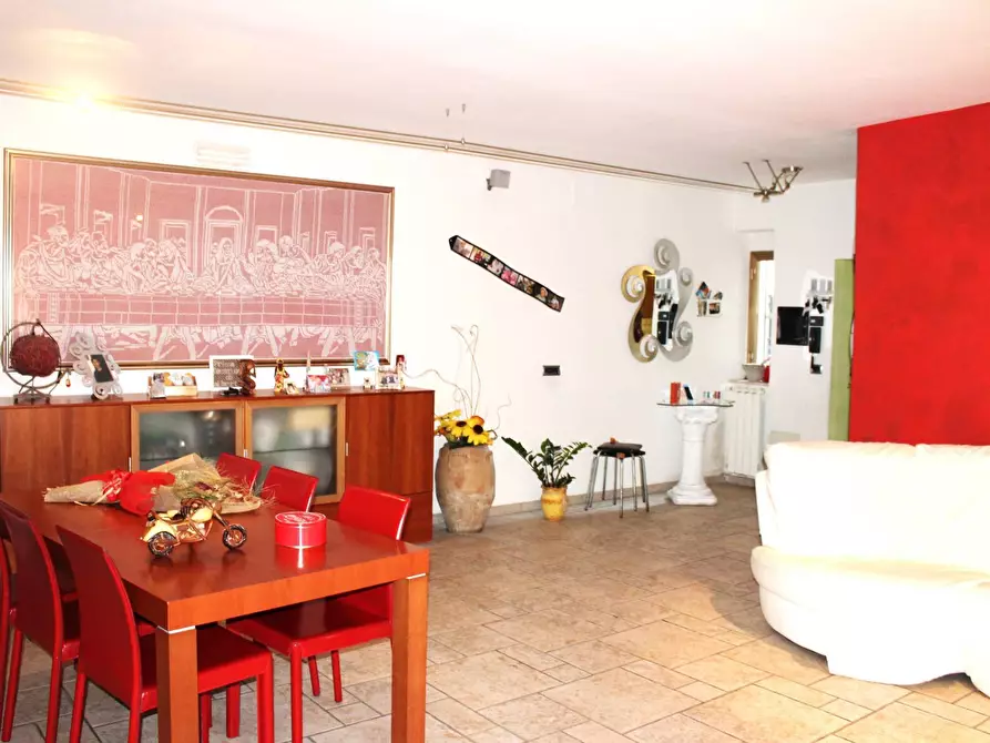 Immagine 10 di Casa indipendente in vendita  in San Antonio Abate 1 a Carunchio