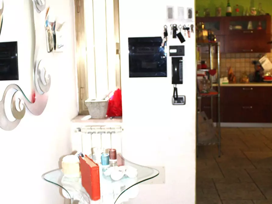 Immagine 19 di Casa indipendente in vendita  in San Antonio Abate 1 a Carunchio