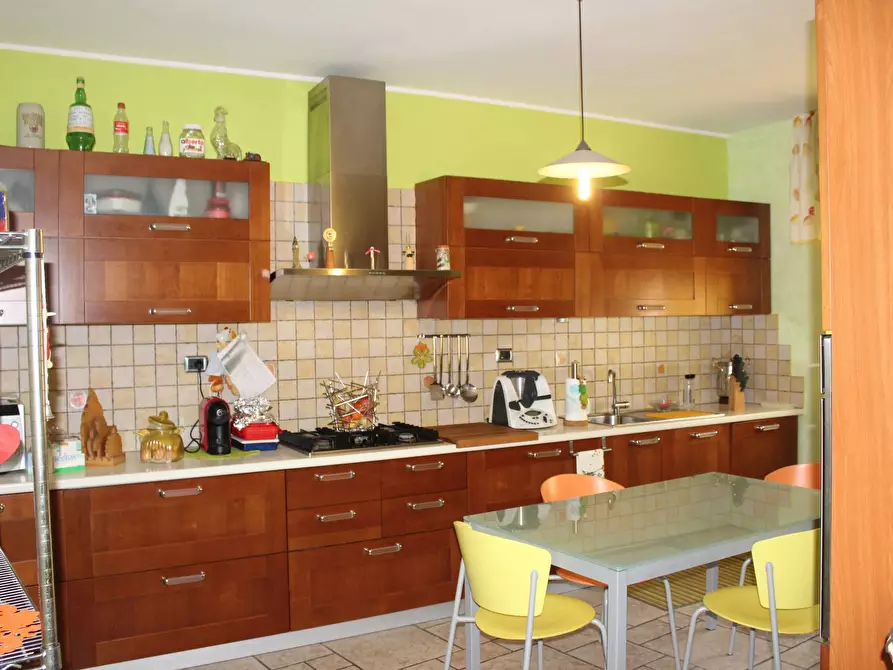 Immagine 21 di Casa indipendente in vendita  in San Antonio Abate 1 a Carunchio