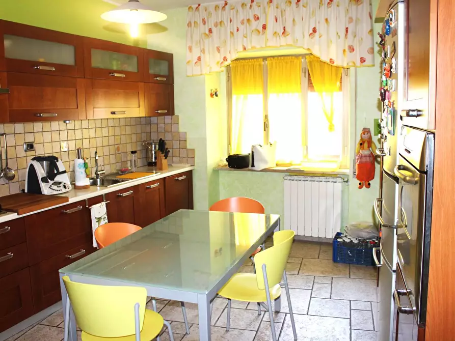 Immagine 22 di Casa indipendente in vendita  in San Antonio Abate 1 a Carunchio