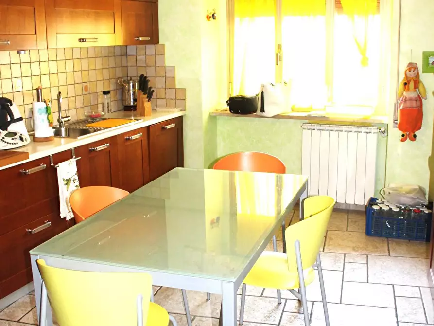 Immagine 23 di Casa indipendente in vendita  in San Antonio Abate 1 a Carunchio