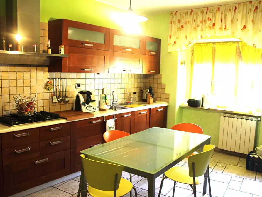 Immagine 24 di Casa indipendente in vendita  in San Antonio Abate 1 a Carunchio