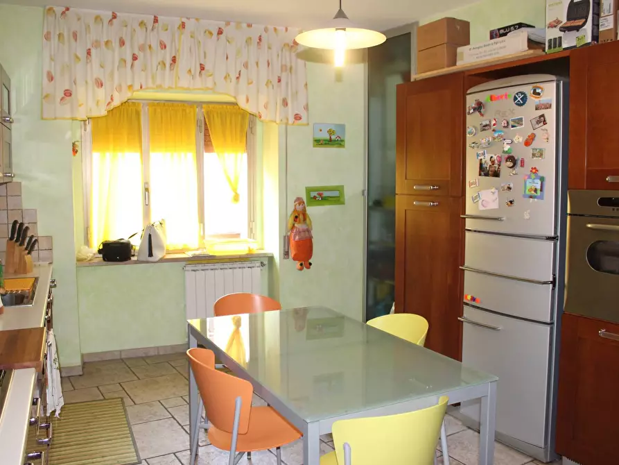 Immagine 25 di Casa indipendente in vendita  in San Antonio Abate 1 a Carunchio