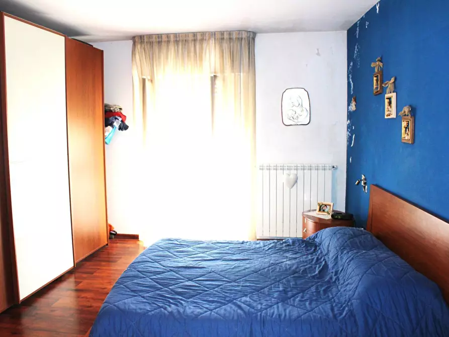 Immagine 28 di Casa indipendente in vendita  in San Antonio Abate 1 a Carunchio