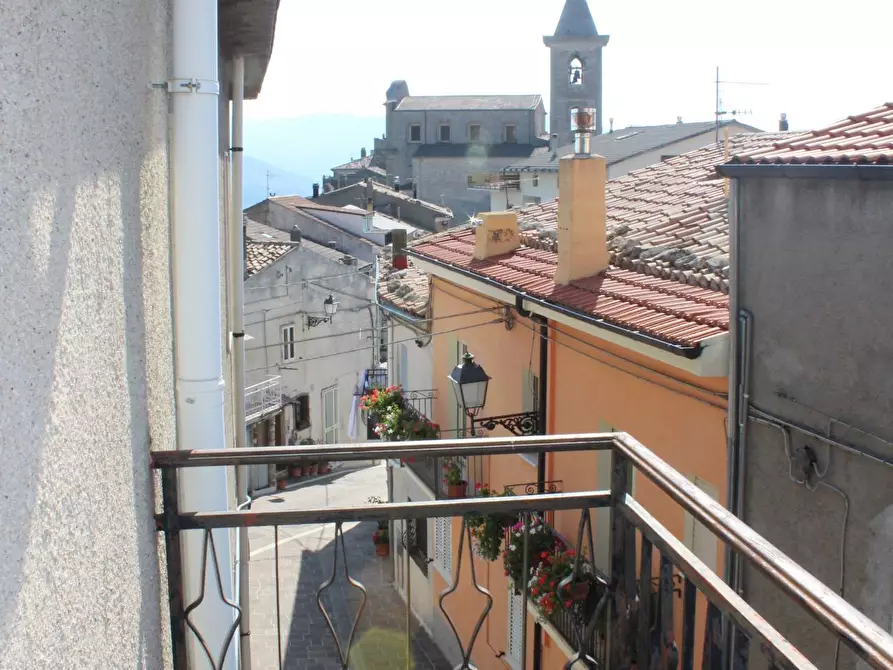 Immagine 29 di Casa indipendente in vendita  in San Antonio Abate 1 a Carunchio