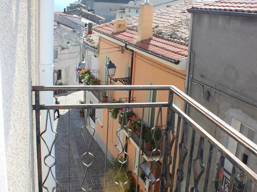 Immagine 31 di Casa indipendente in vendita  in San Antonio Abate 1 a Carunchio