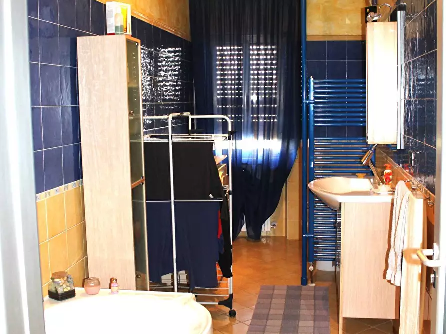 Immagine 33 di Casa indipendente in vendita  in San Antonio Abate 1 a Carunchio