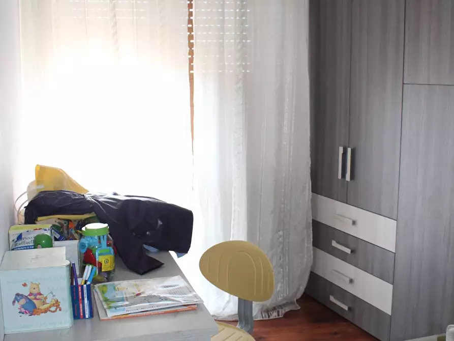 Immagine 34 di Casa indipendente in vendita  in San Antonio Abate 1 a Carunchio