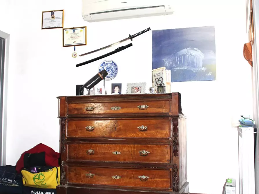 Immagine 36 di Casa indipendente in vendita  in San Antonio Abate 1 a Carunchio