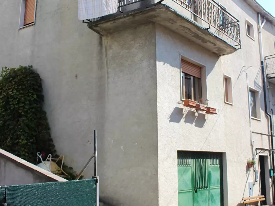 Immagine 39 di Casa indipendente in vendita  in San Antonio Abate 1 a Carunchio