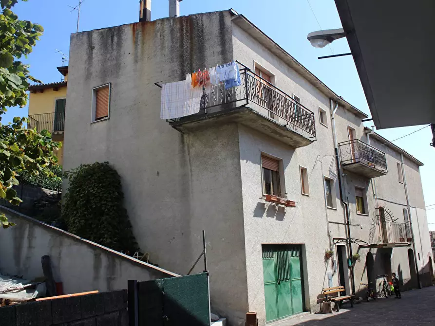 Immagine 40 di Casa indipendente in vendita  in San Antonio Abate 1 a Carunchio