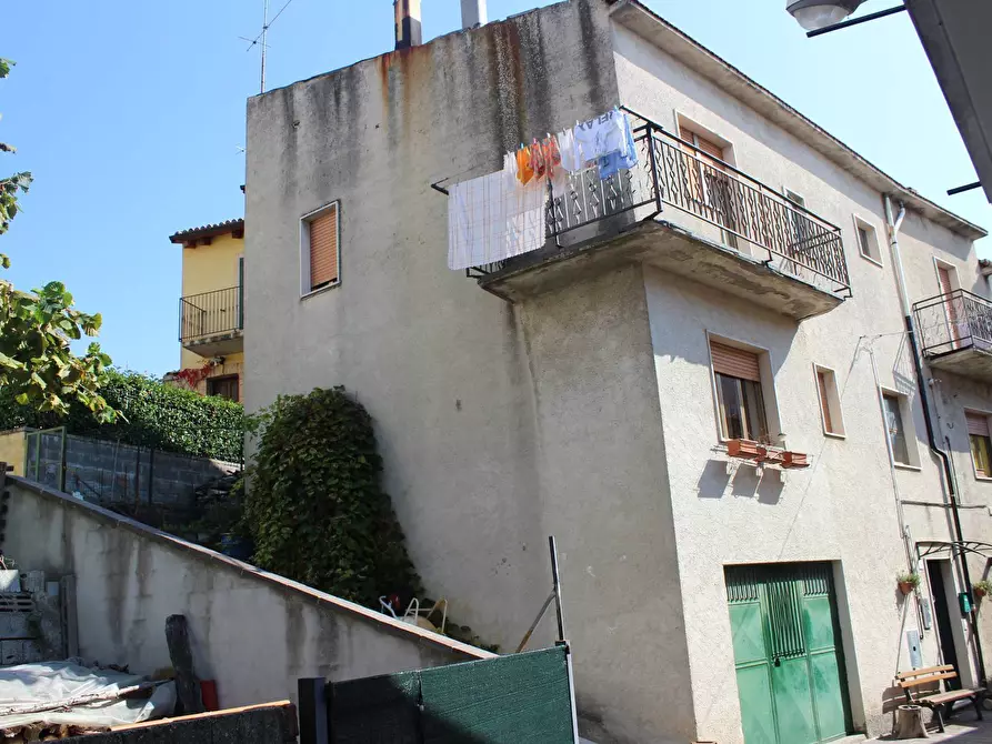 Immagine 41 di Casa indipendente in vendita  in San Antonio Abate 1 a Carunchio