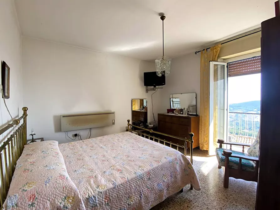 Immagine 8 di Casa semindipendente in vendita  in Corso Umberto I 54 a Carunchio