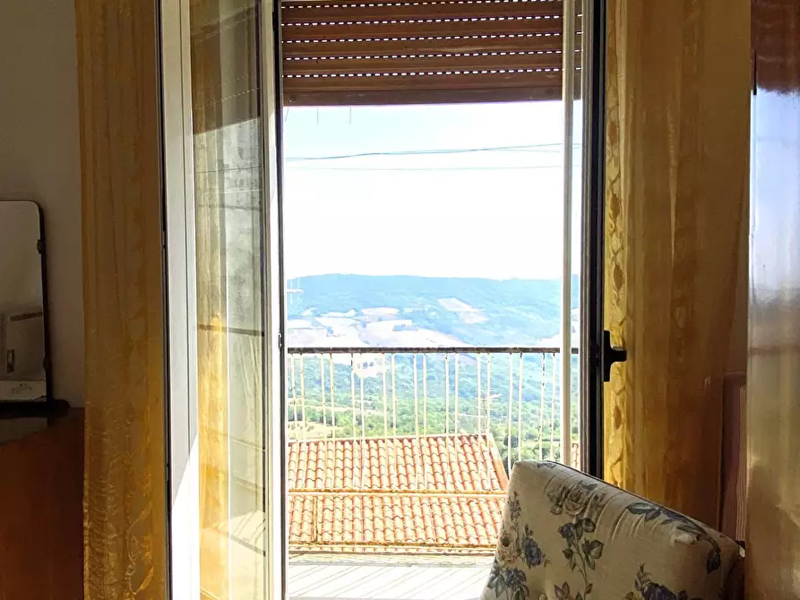 Immagine 10 di Casa semindipendente in vendita  in Corso Umberto I 54 a Carunchio