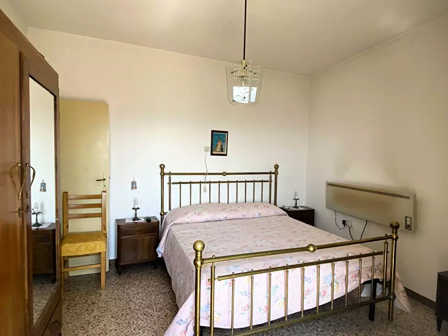 Immagine 7 di Casa semindipendente in vendita  in Corso Umberto I 54 a Carunchio