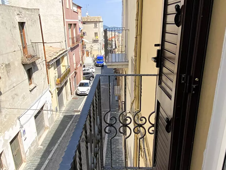 Immagine 20 di Casa semindipendente in vendita  in Corso Umberto I 54 a Carunchio