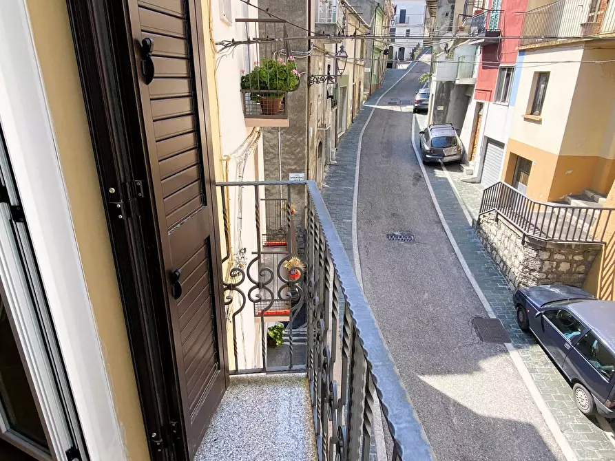 Immagine 21 di Casa semindipendente in vendita  in Corso Umberto I 54 a Carunchio