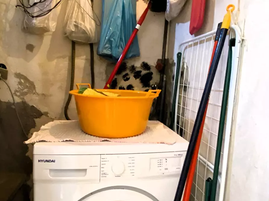 Immagine 23 di Casa semindipendente in vendita  in Corso Umberto I 54 a Carunchio