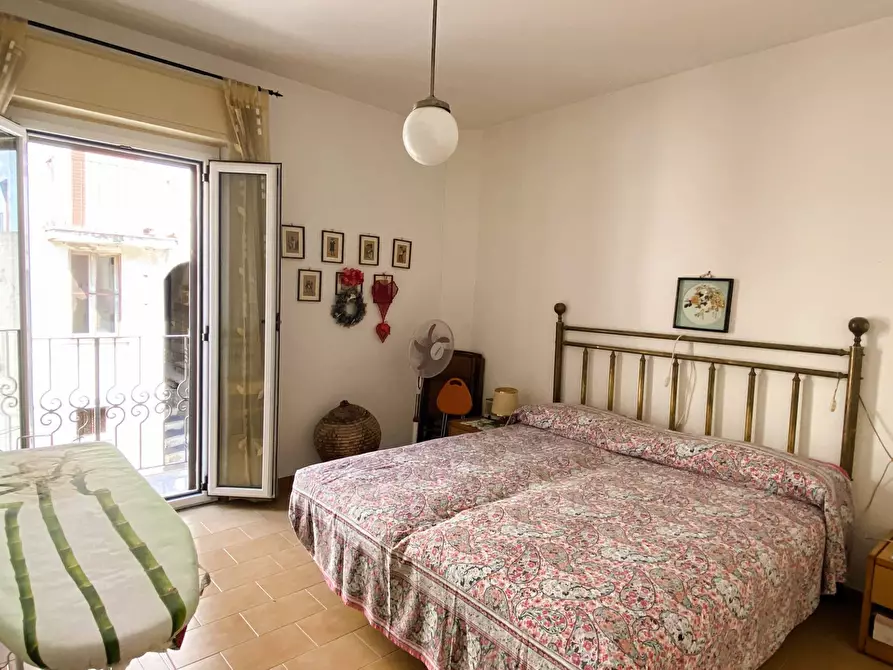 Immagine 14 di Casa semindipendente in vendita  in Corso Umberto I 54 a Carunchio