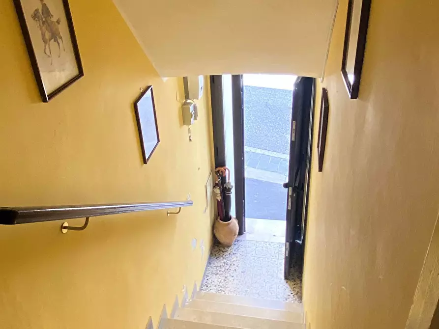 Immagine 25 di Casa semindipendente in vendita  in Corso Umberto I 54 a Carunchio