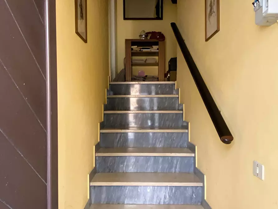 Immagine 22 di Casa semindipendente in vendita  in Corso Umberto I 54 a Carunchio