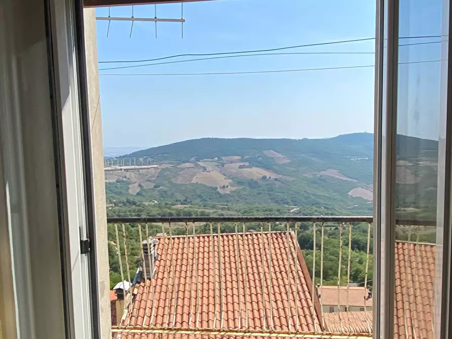 Immagine 11 di Casa semindipendente in vendita  in Corso Umberto I 54 a Carunchio