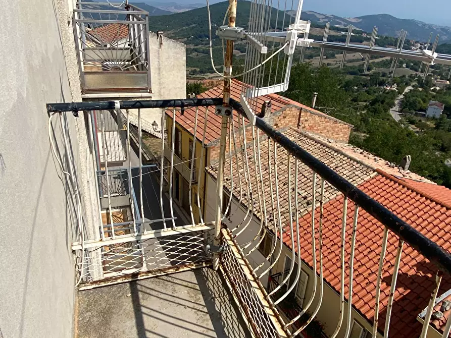 Immagine 24 di Casa semindipendente in vendita  in Corso Umberto I 54 a Carunchio