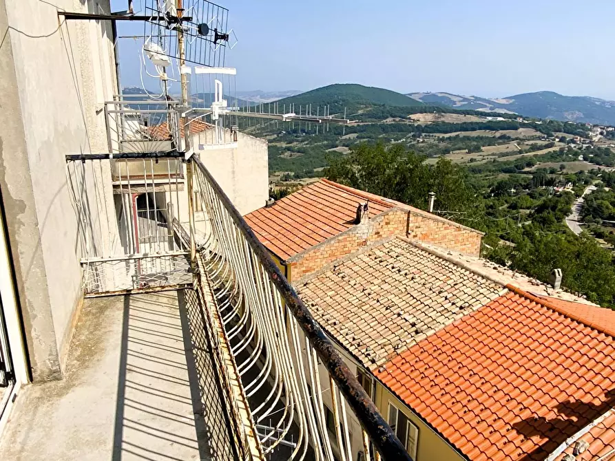Immagine 19 di Casa semindipendente in vendita  in Corso Umberto I 54 a Carunchio