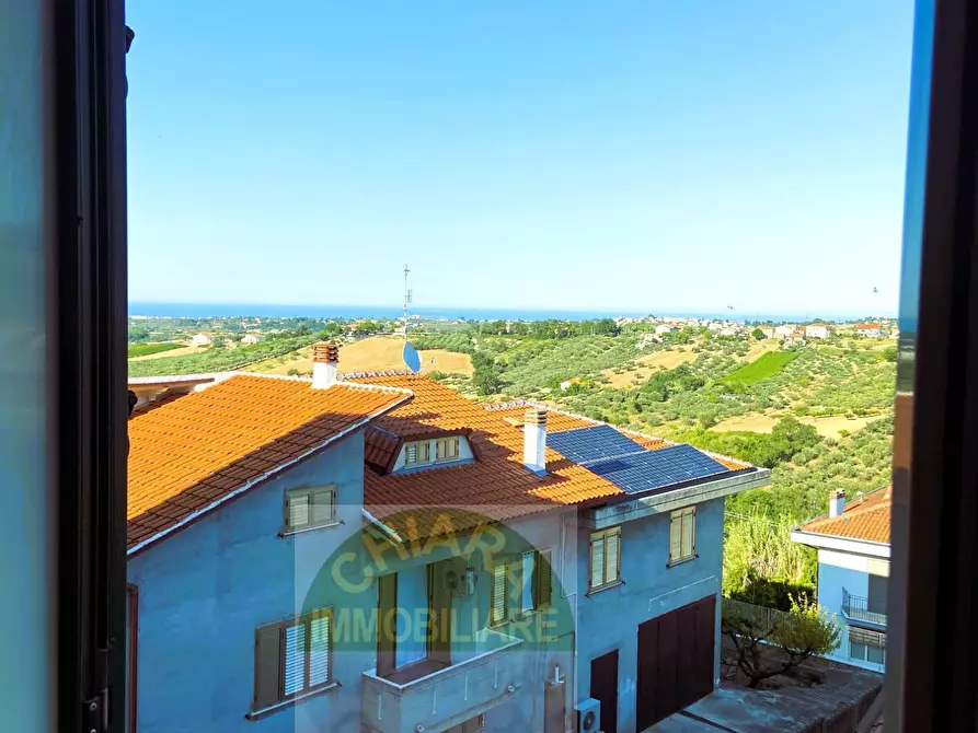 Immagine 32 di Casa indipendente in vendita  in Via Pierdicasso Barrile 22 a Carunchio