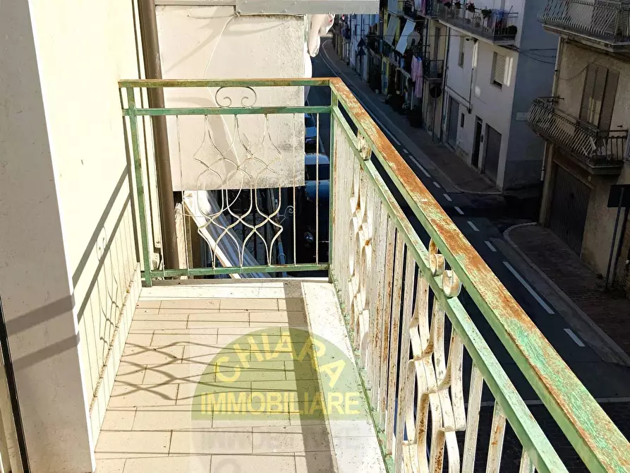 Immagine 22 di Casa indipendente in vendita  in Via Pierdicasso Barrile 22 a Carunchio