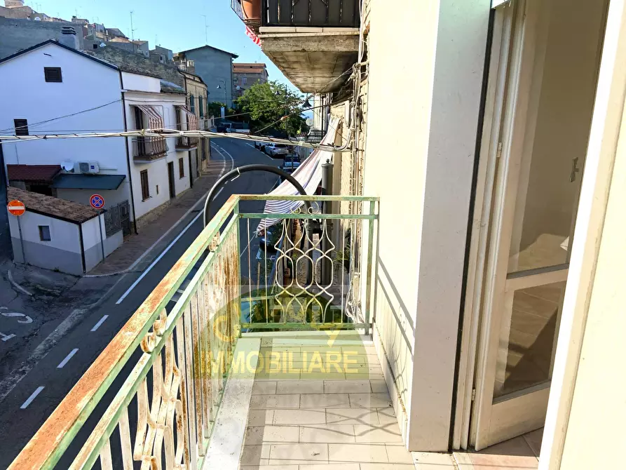 Immagine 21 di Casa indipendente in vendita  in Via Pierdicasso Barrile 22 a Carunchio